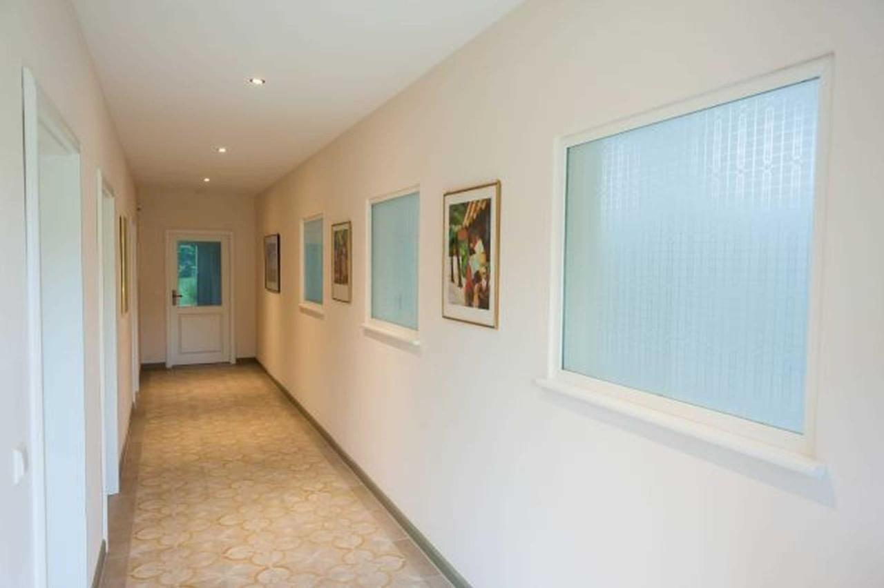 Ferienwohnung 1 Holthusen 25514 Weener Extérieur photo